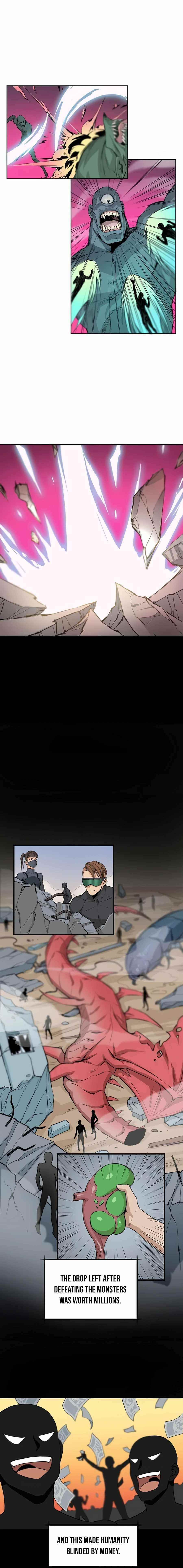 Leveling Up With Likes Chapter 1 - Page 3