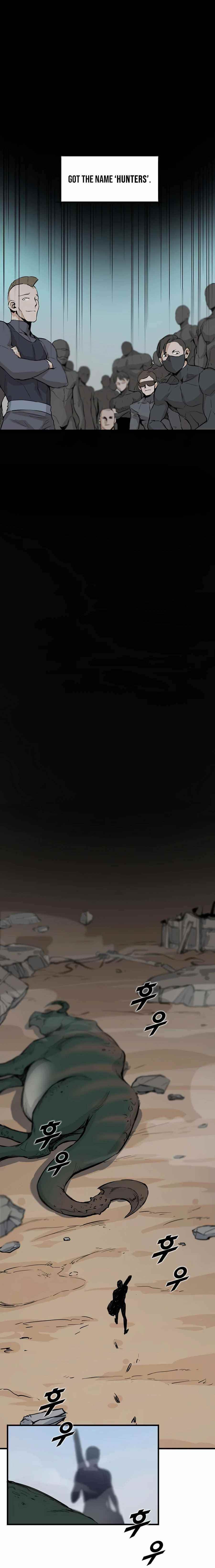 Leveling Up With Likes Chapter 1 - Page 5