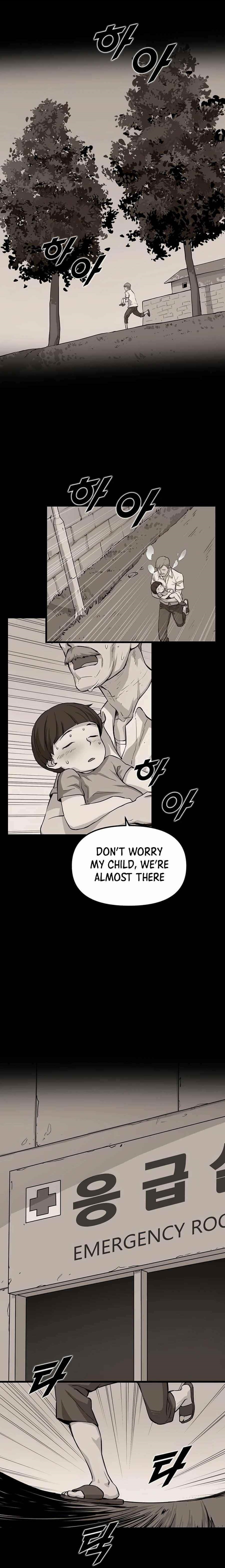 Leveling Up With Likes Chapter 10 - Page 1