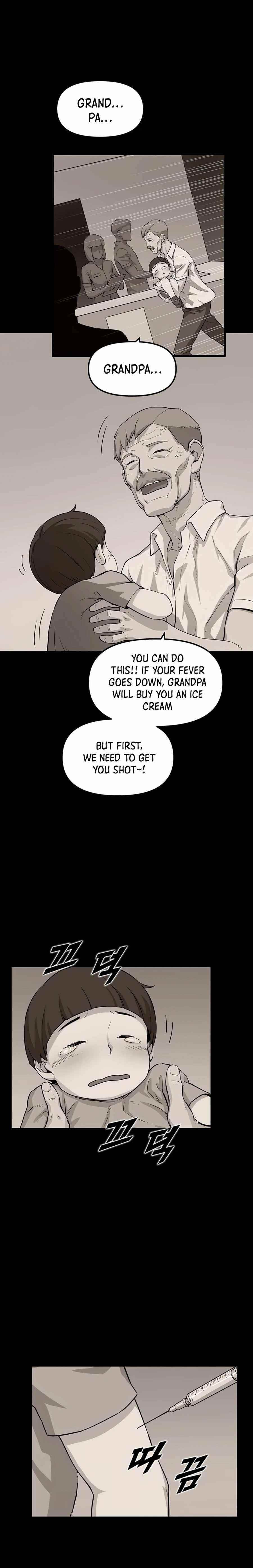 Leveling Up With Likes Chapter 10 - Page 2