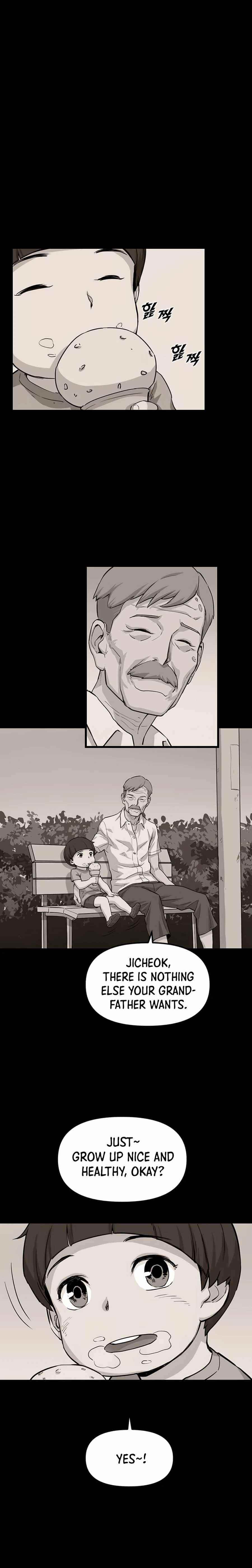 Leveling Up With Likes Chapter 10 - Page 4