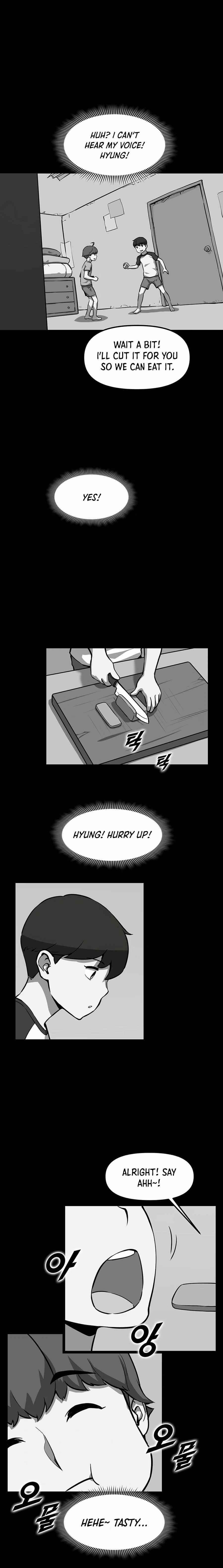 Leveling Up With Likes Chapter 22 - Page 7