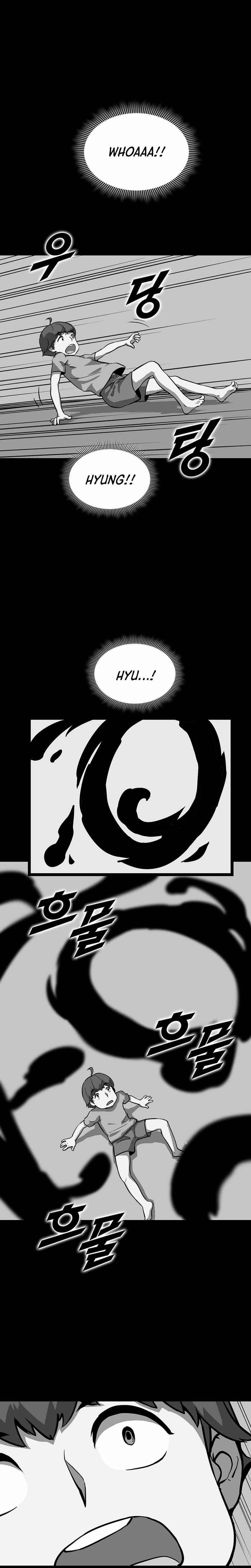 Leveling Up With Likes Chapter 22 - Page 9