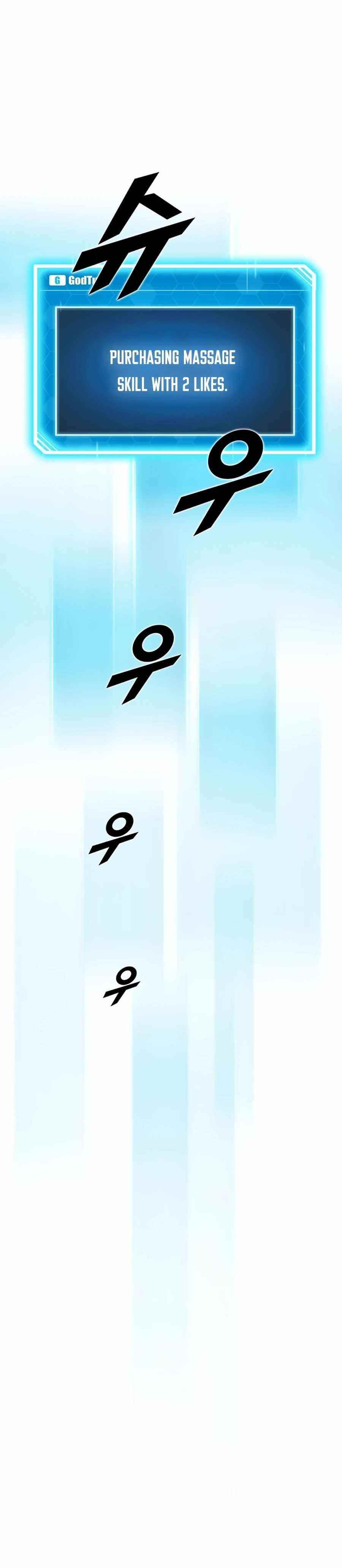 Leveling Up With Likes Chapter 3 - Page 15