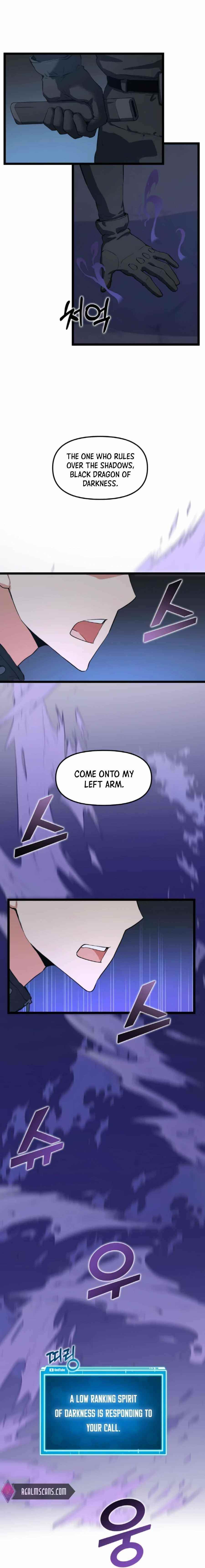 Leveling Up With Likes Chapter 31 - Page 19