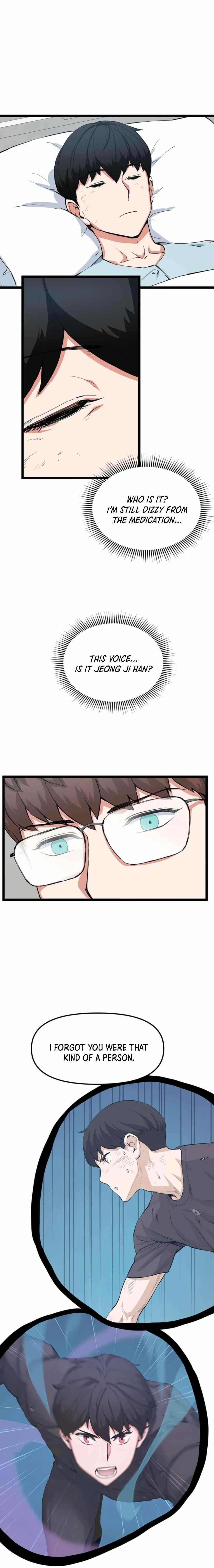 Leveling Up With Likes Chapter 35 - Page 17