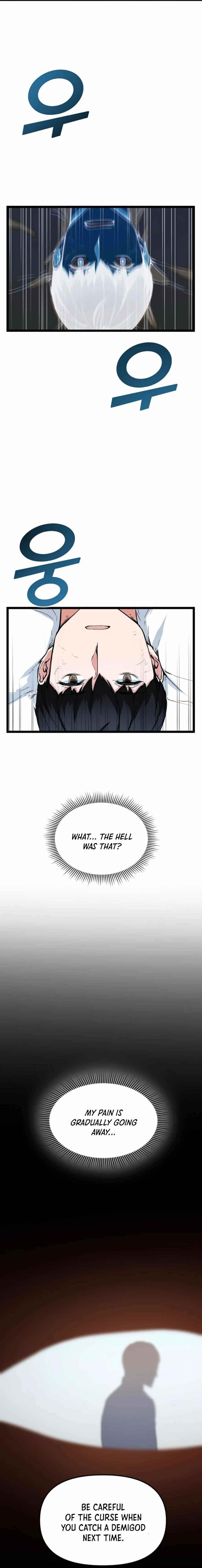 Leveling Up With Likes Chapter 35 - Page 21