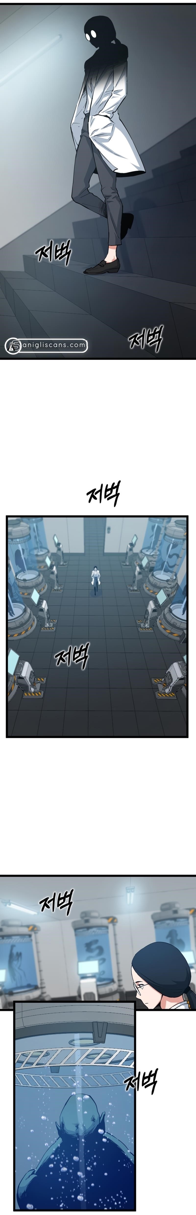 Leveling Up With Likes Chapter 37 - Page 1