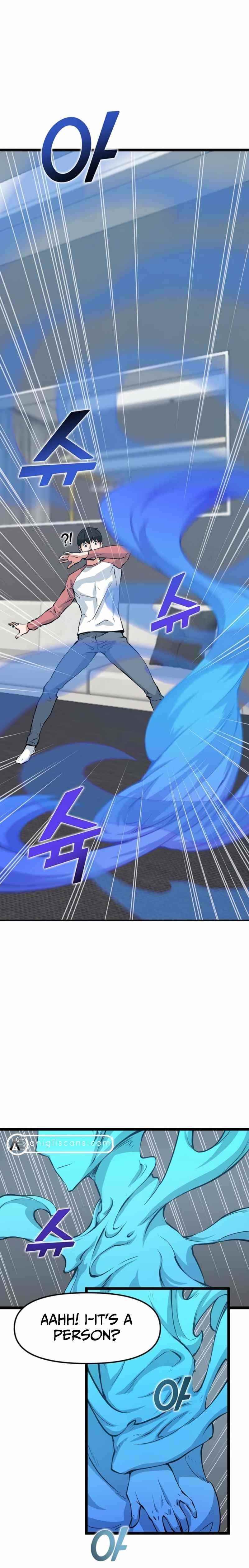 Leveling Up With Likes Chapter 38 - Page 15