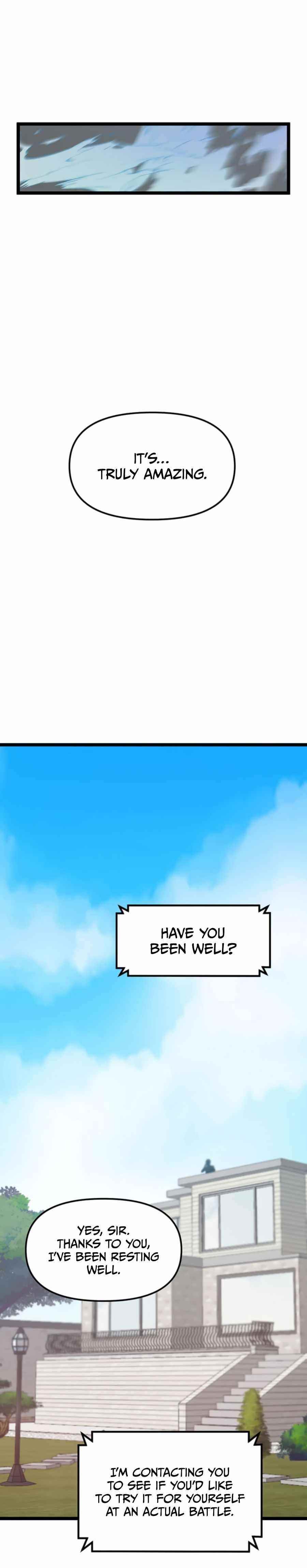 Leveling Up With Likes Chapter 39 - Page 15