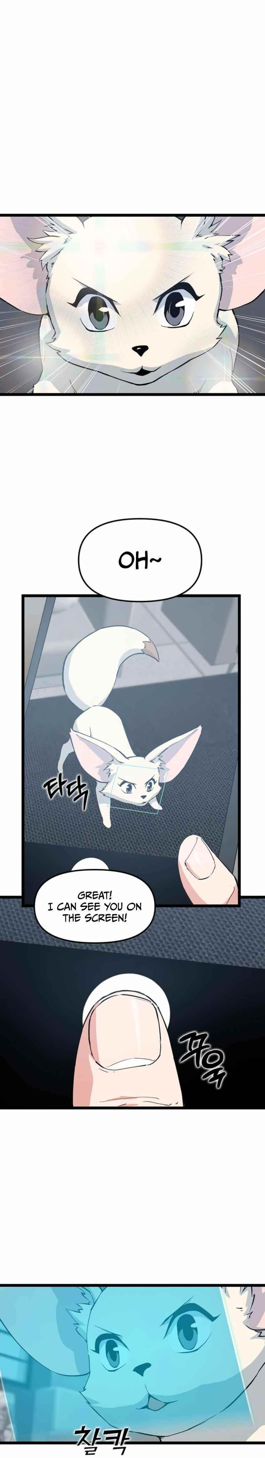 Leveling Up With Likes Chapter 39 - Page 4