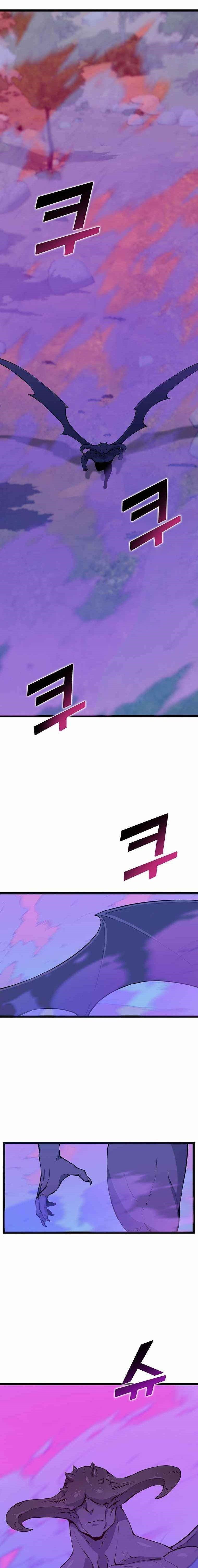 Leveling Up With Likes Chapter 48 - Page 1