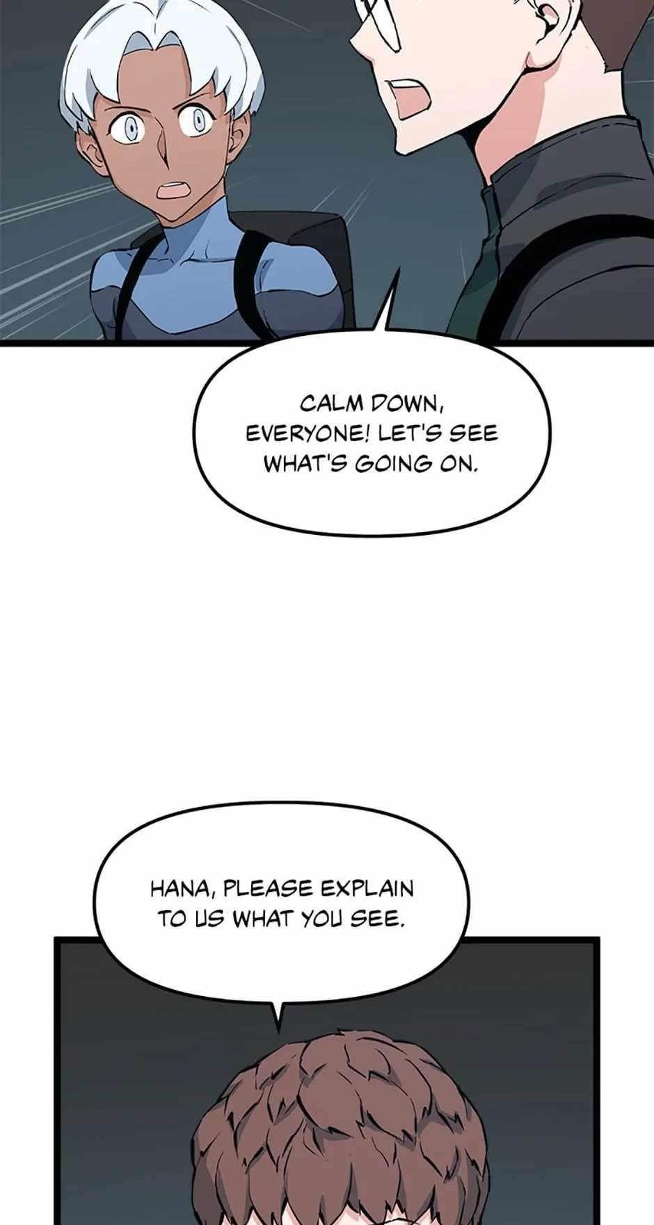 Leveling Up With Likes Chapter 54 - Page 26