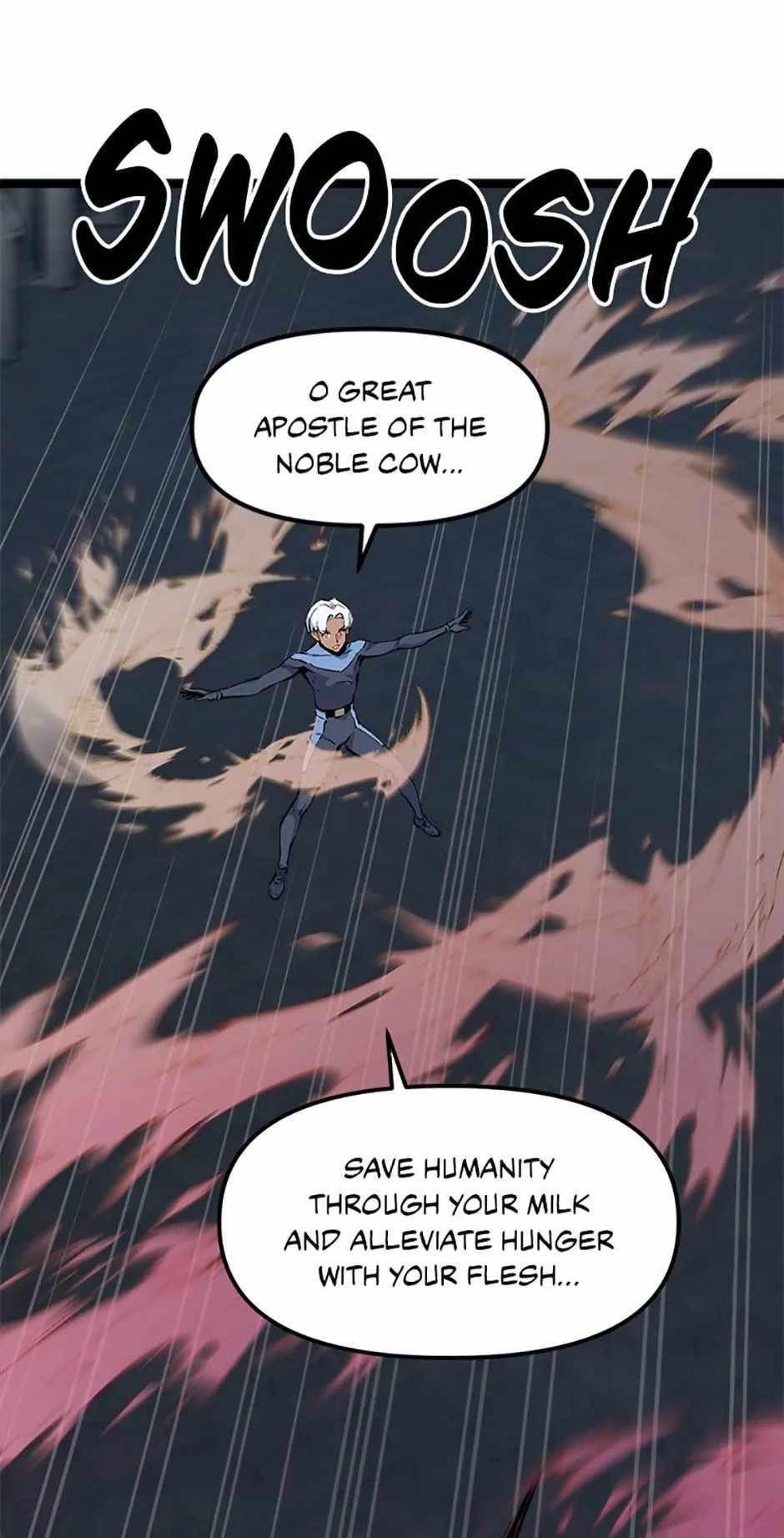 Leveling Up With Likes Chapter 54 - Page 39