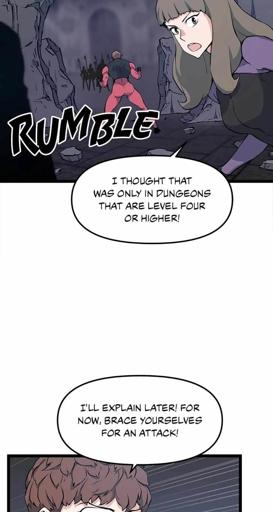 Leveling Up With Likes Chapter 54 - Page 59