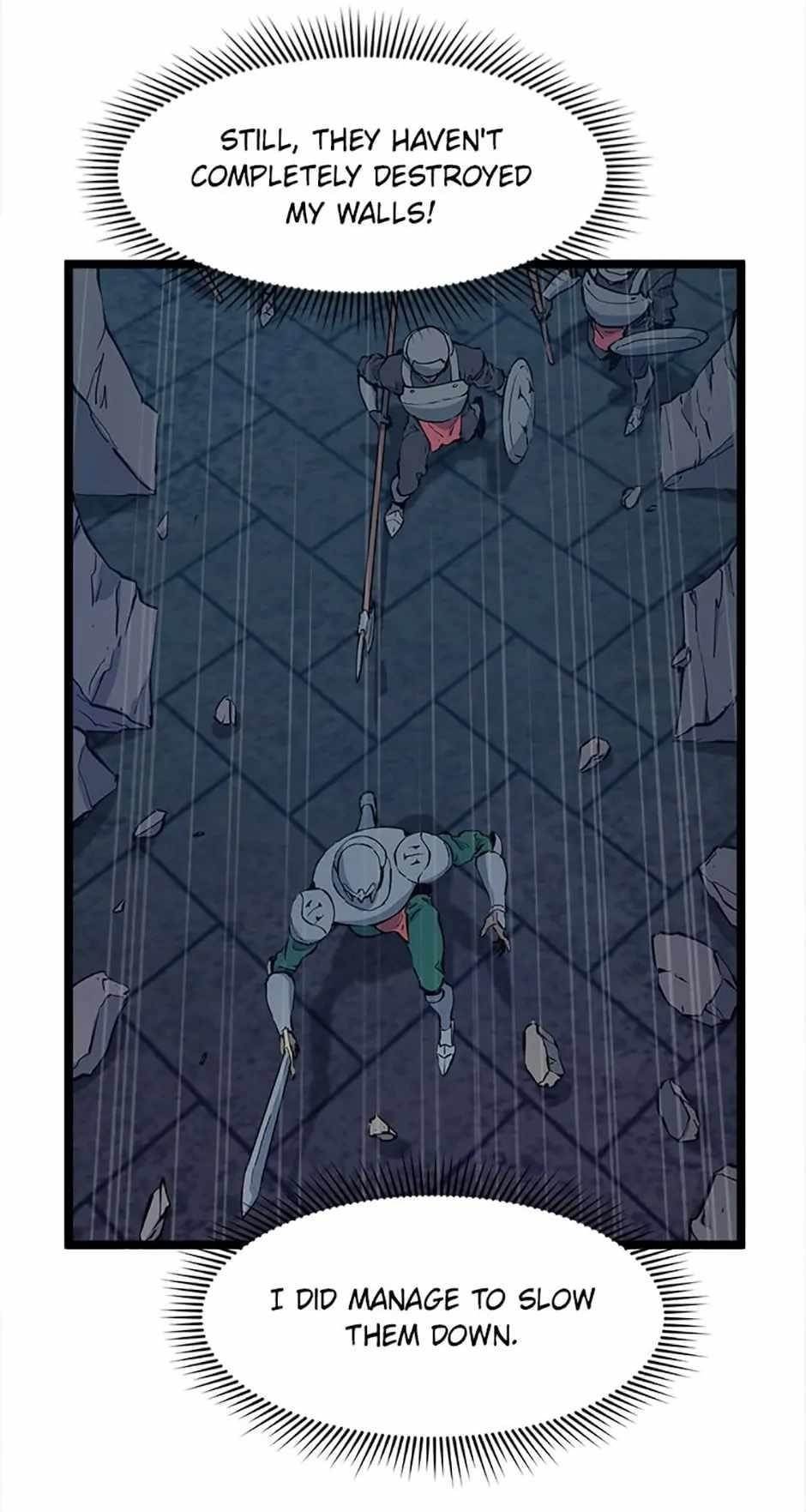 Leveling Up With Likes Chapter 54 - Page 70