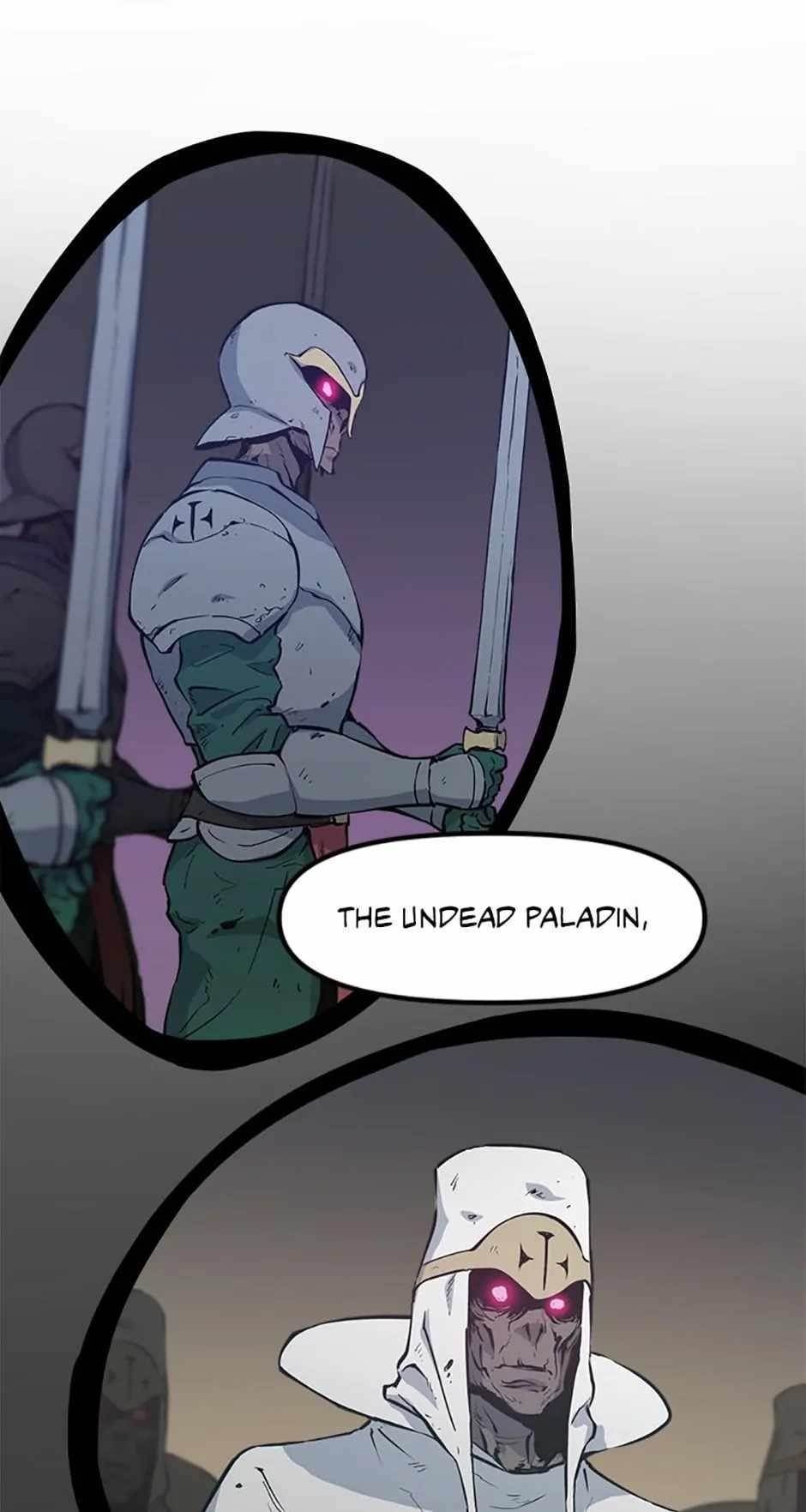 Leveling Up With Likes Chapter 54 - Page 9