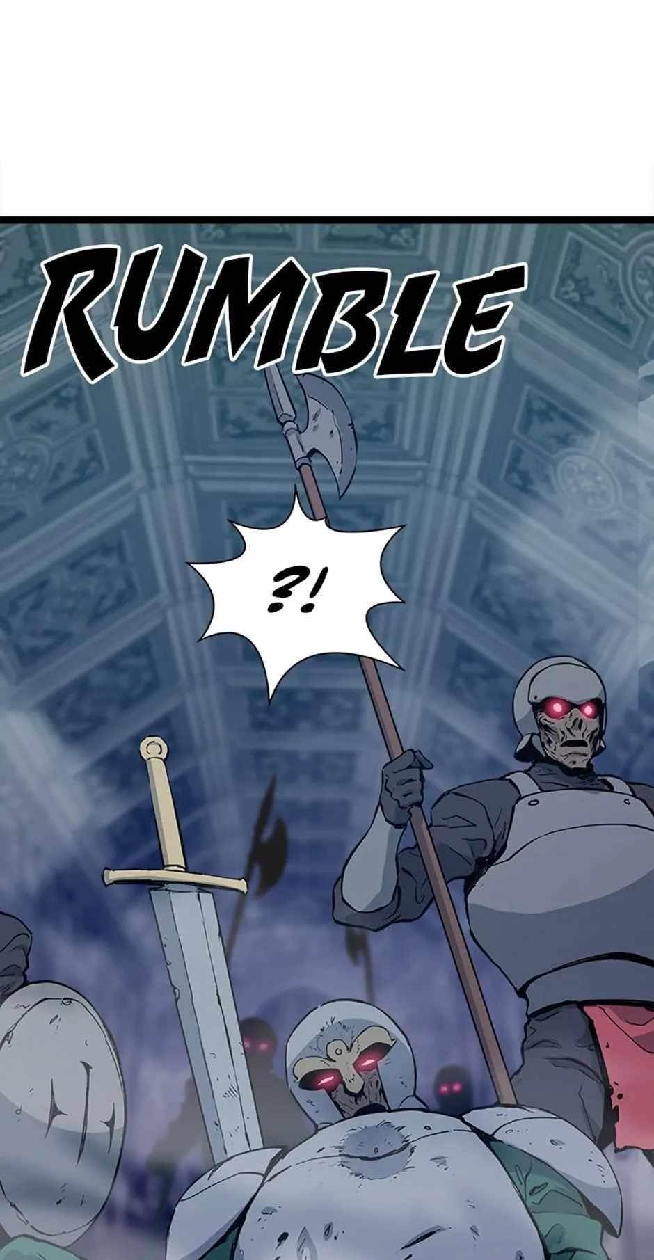 Leveling Up With Likes Chapter 55 - Page 12