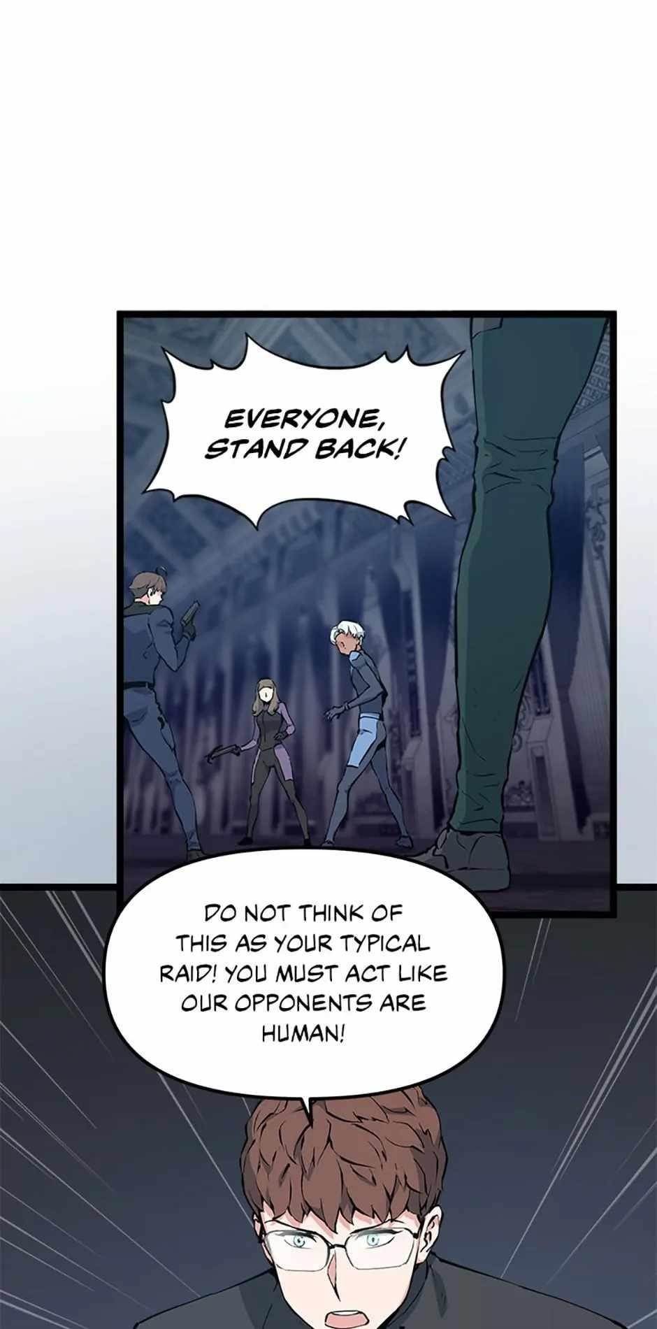 Leveling Up With Likes Chapter 55 - Page 16