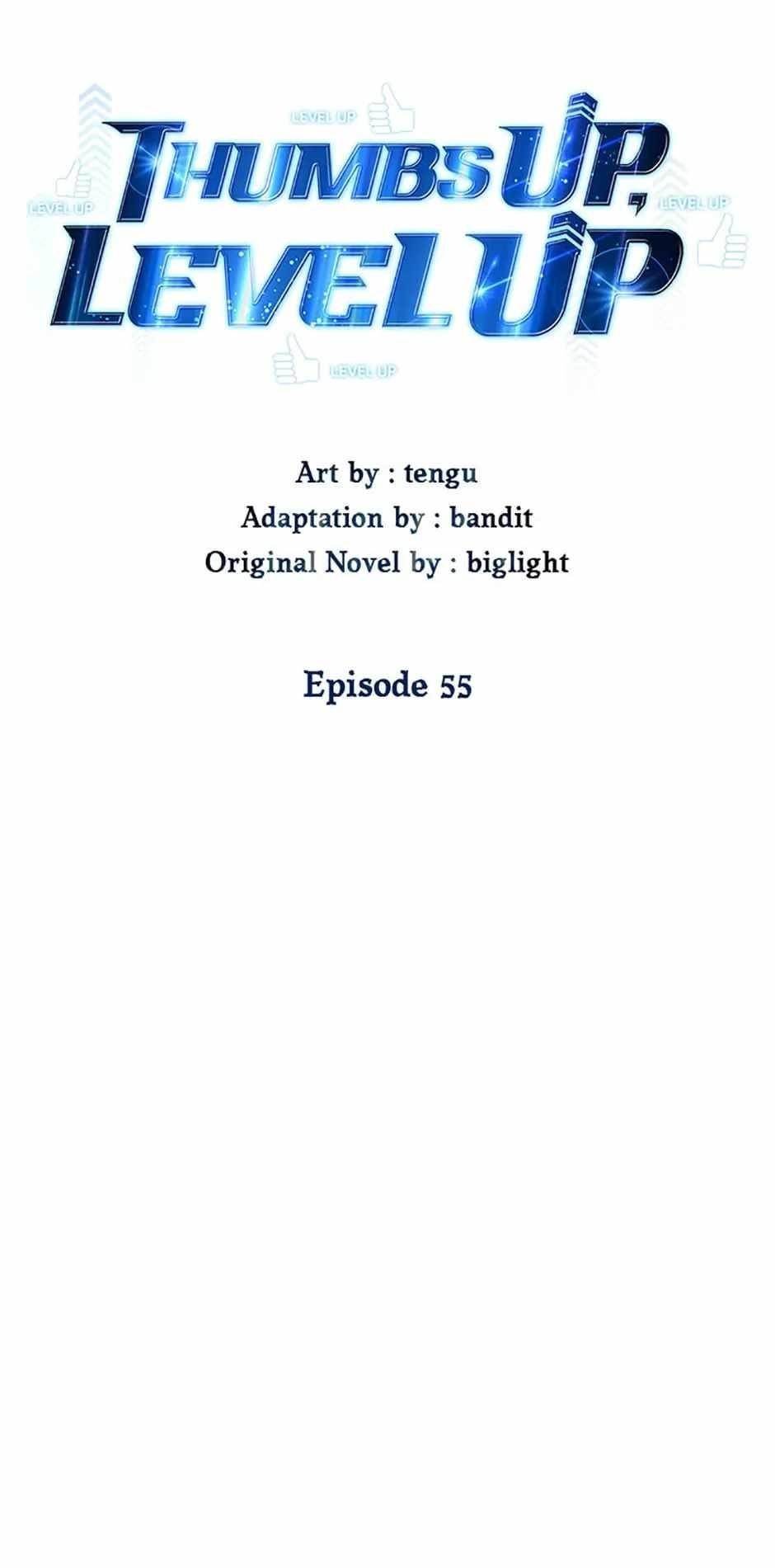 Leveling Up With Likes Chapter 55 - Page 19