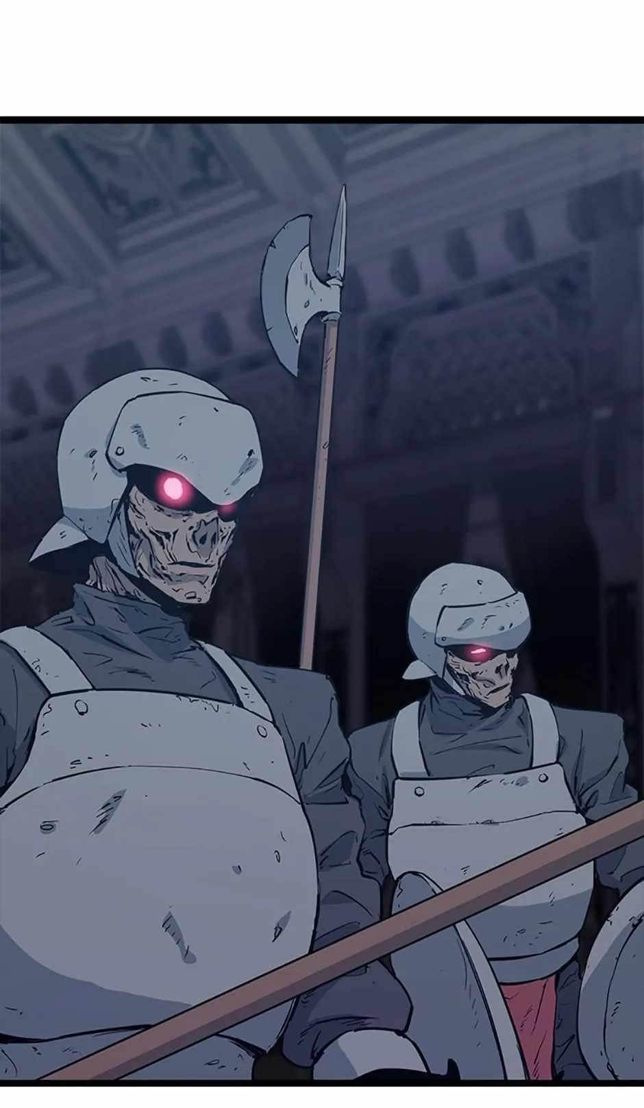 Leveling Up With Likes Chapter 55 - Page 20