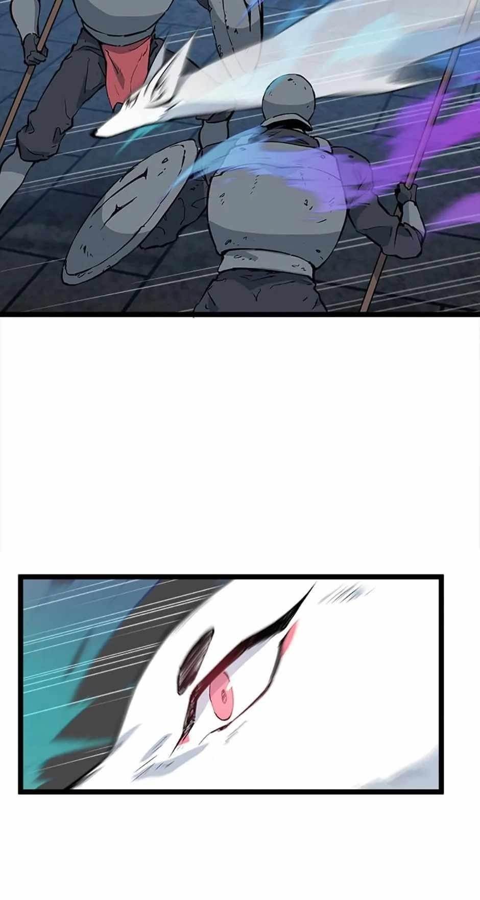 Leveling Up With Likes Chapter 55 - Page 34