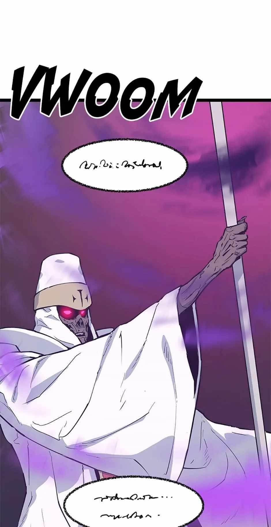 Leveling Up With Likes Chapter 55 - Page 35