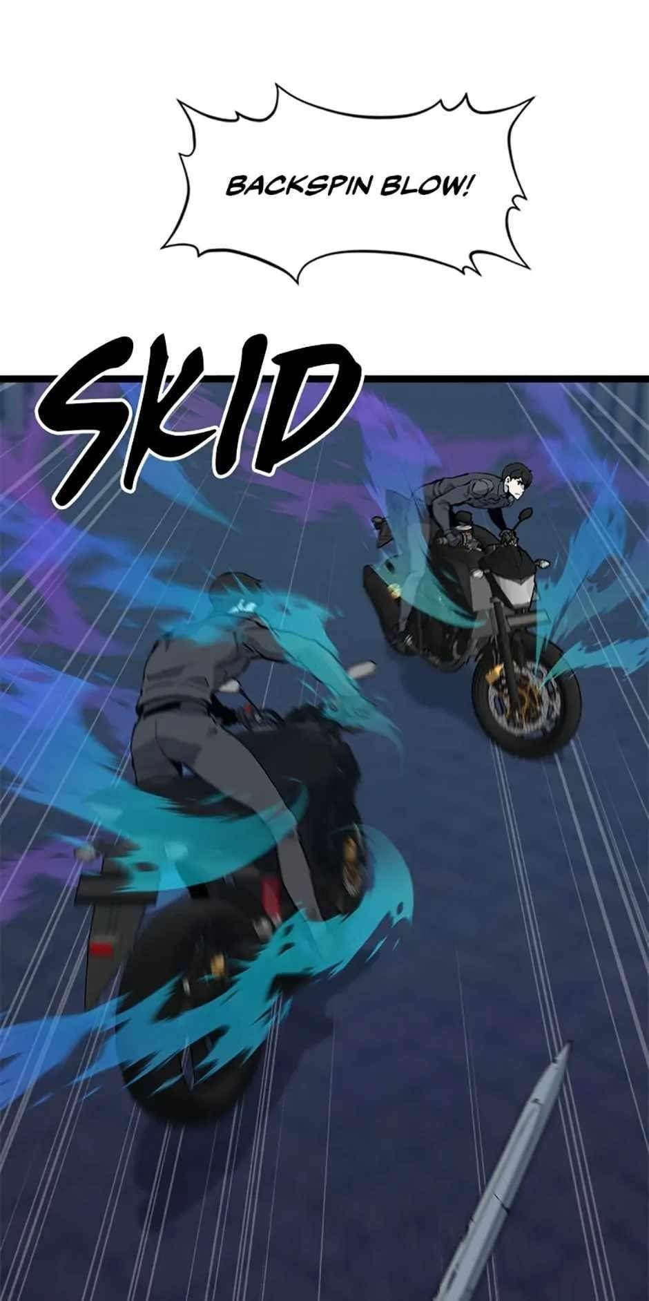 Leveling Up With Likes Chapter 55 - Page 4