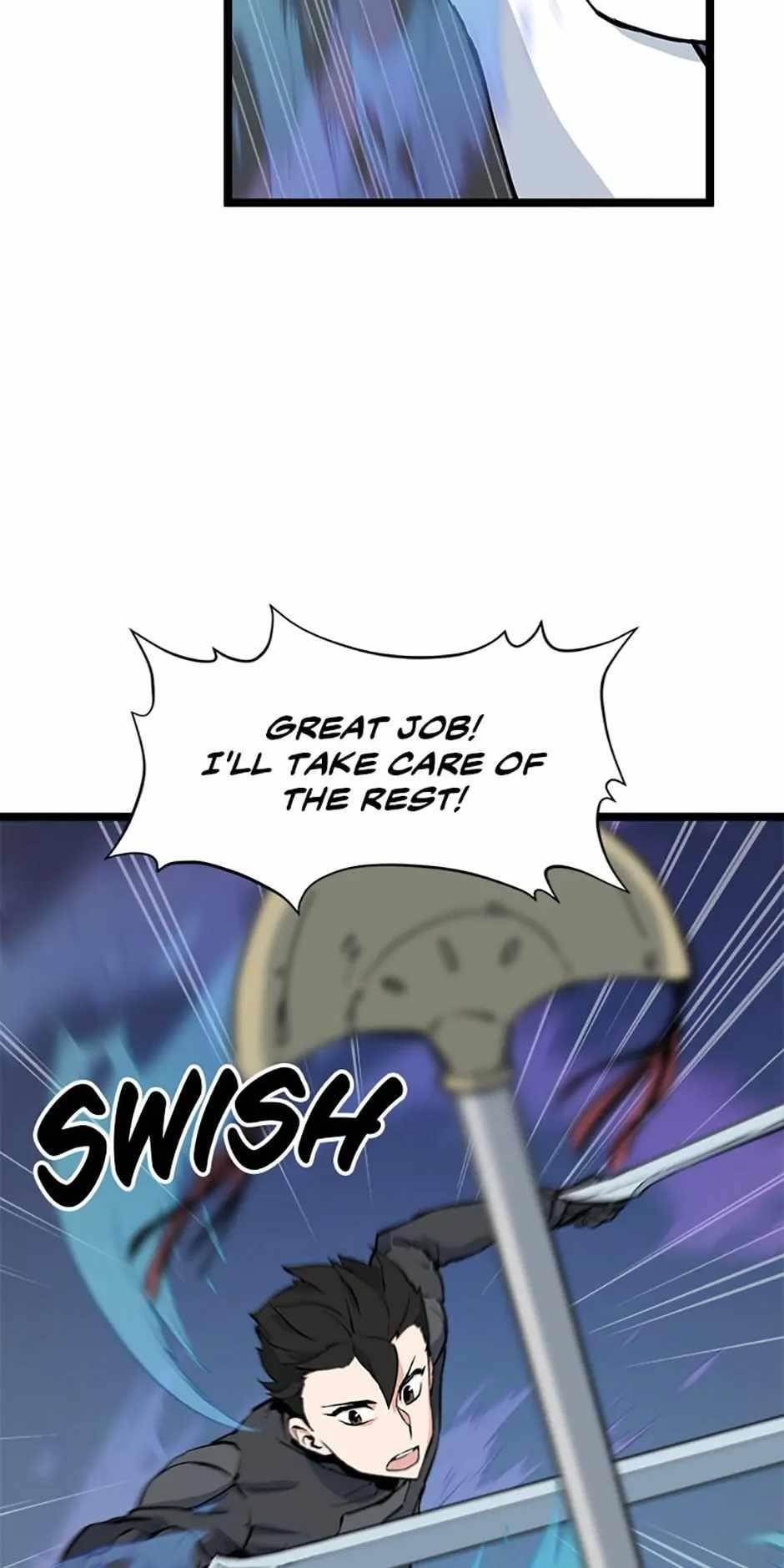 Leveling Up With Likes Chapter 55 - Page 43