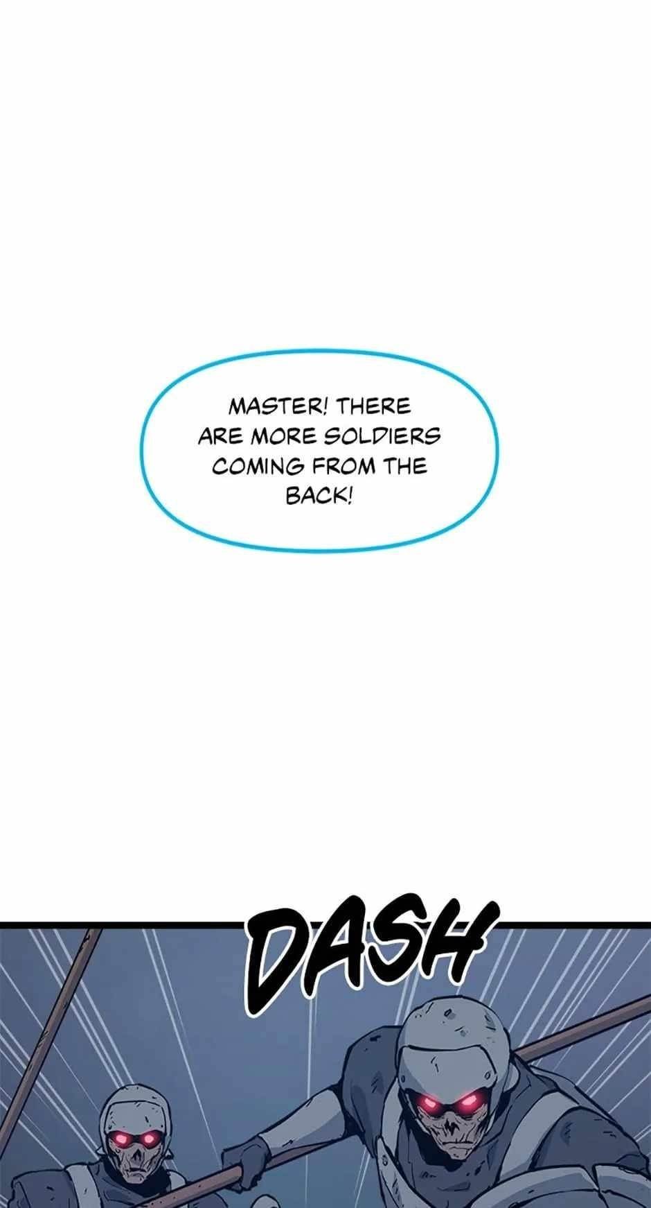 Leveling Up With Likes Chapter 55 - Page 48