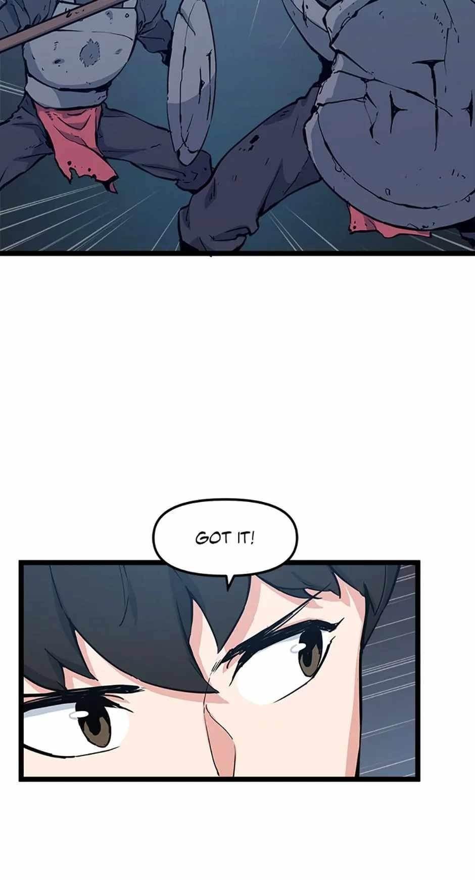 Leveling Up With Likes Chapter 55 - Page 49