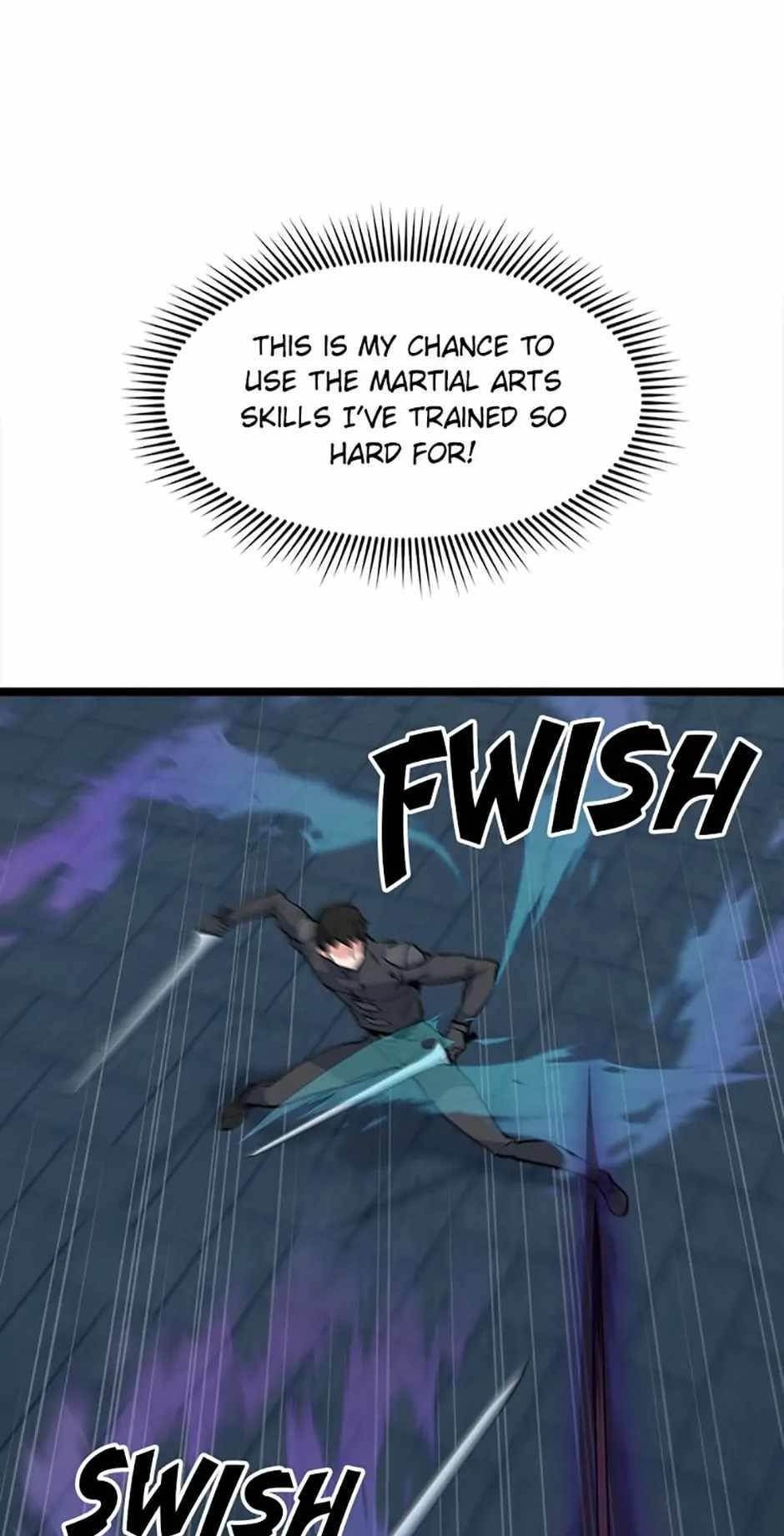 Leveling Up With Likes Chapter 55 - Page 50