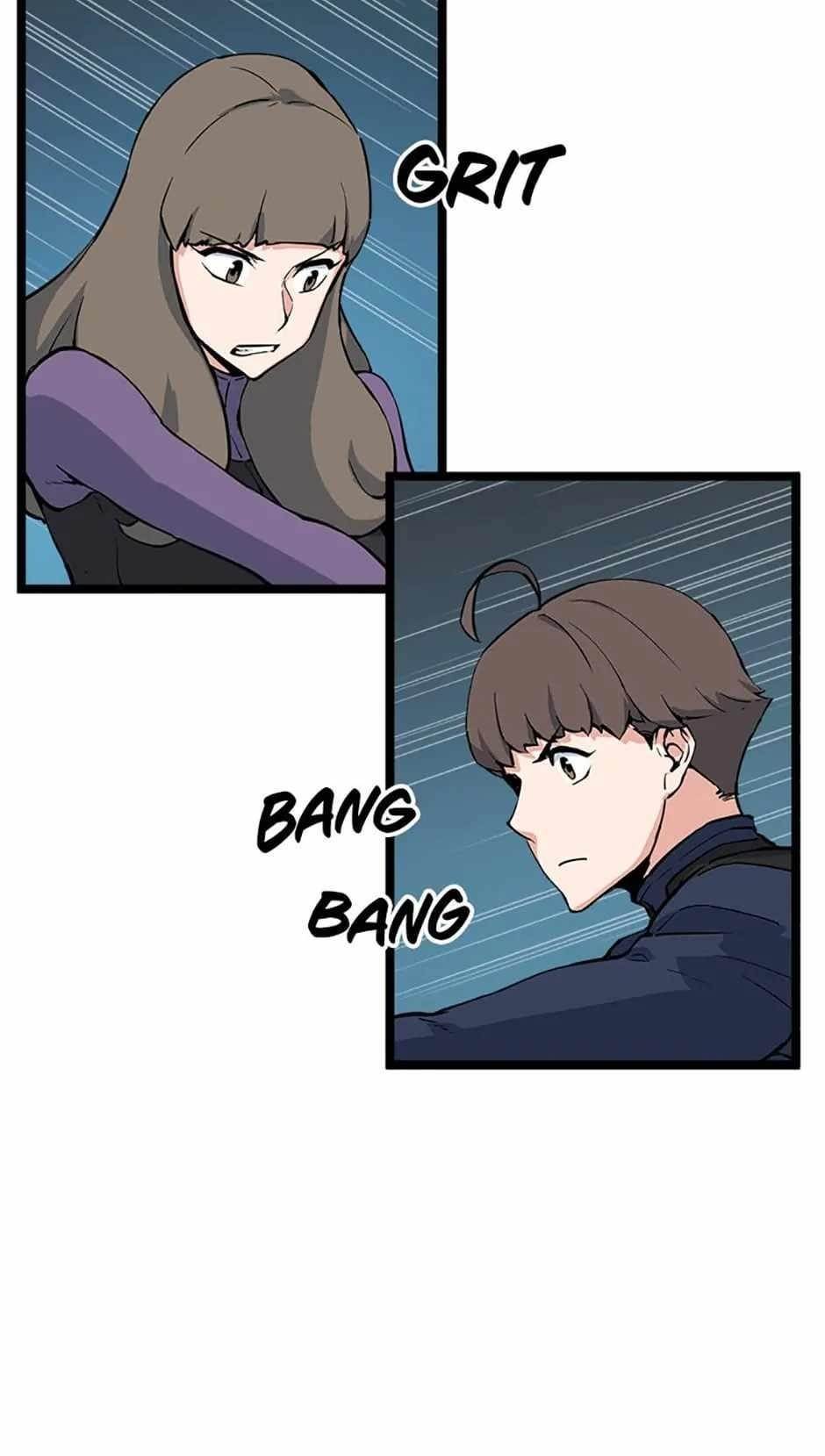 Leveling Up With Likes Chapter 55 - Page 59