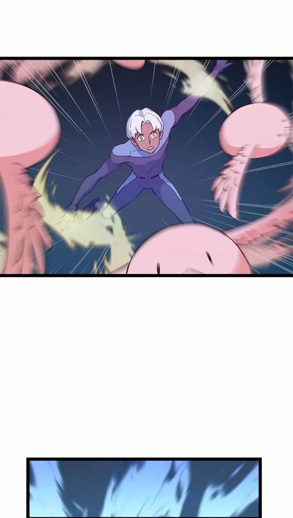 Leveling Up With Likes Chapter 55 - Page 60