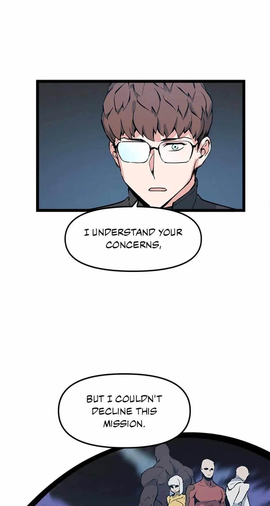 Leveling Up With Likes Chapter 55 - Page 65