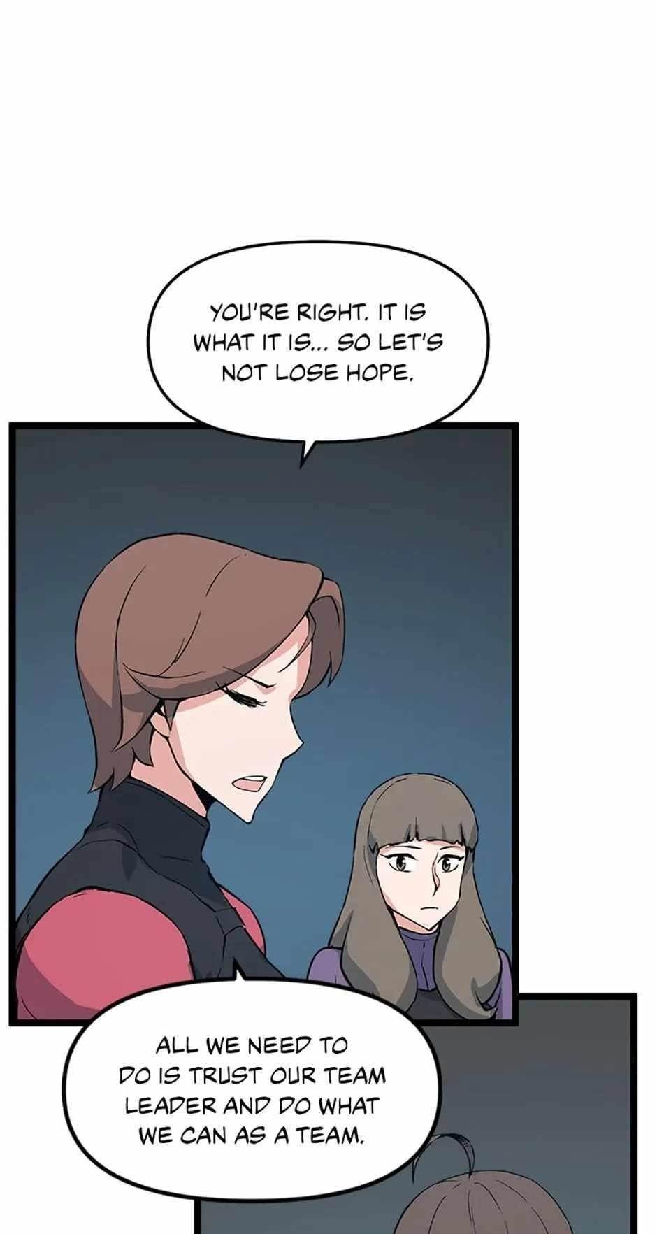 Leveling Up With Likes Chapter 55 - Page 69