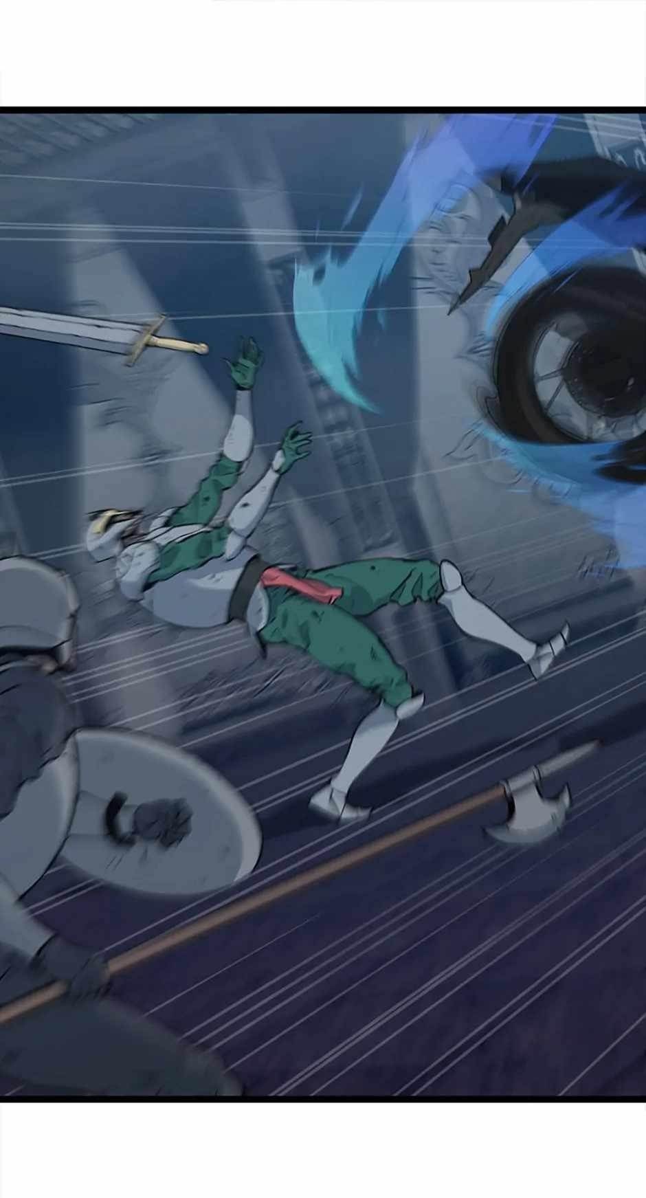 Leveling Up With Likes Chapter 55 - Page 8