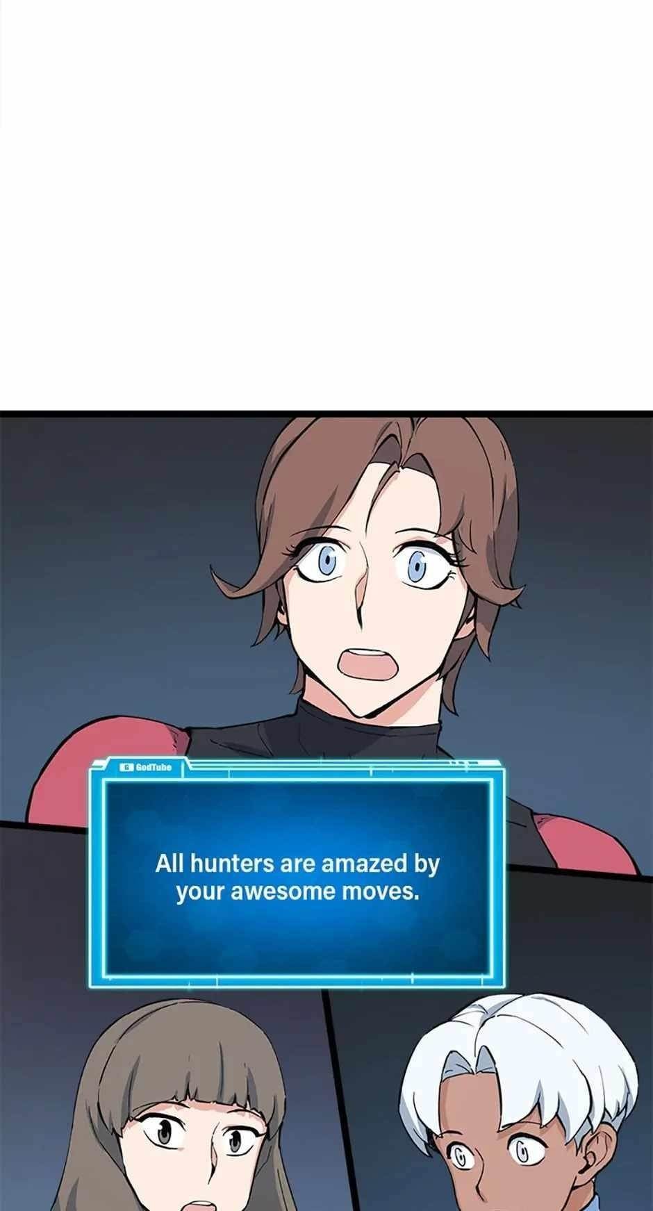 Leveling Up With Likes Chapter 55 - Page 9