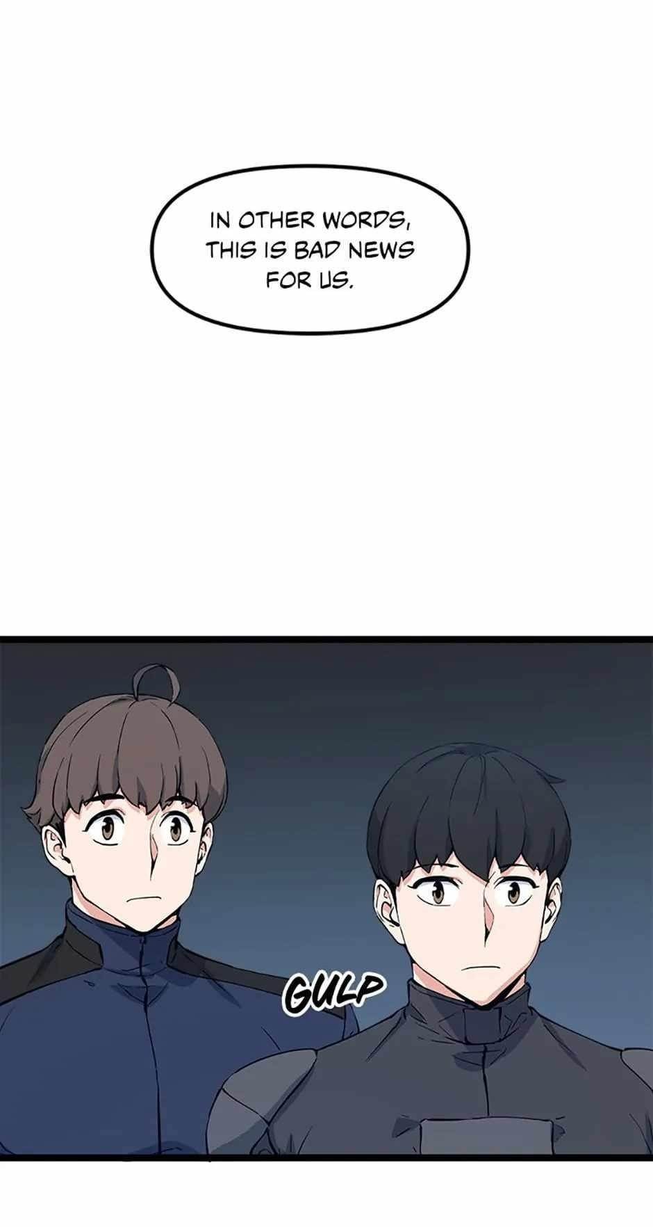 Leveling Up With Likes Chapter 56 - Page 38