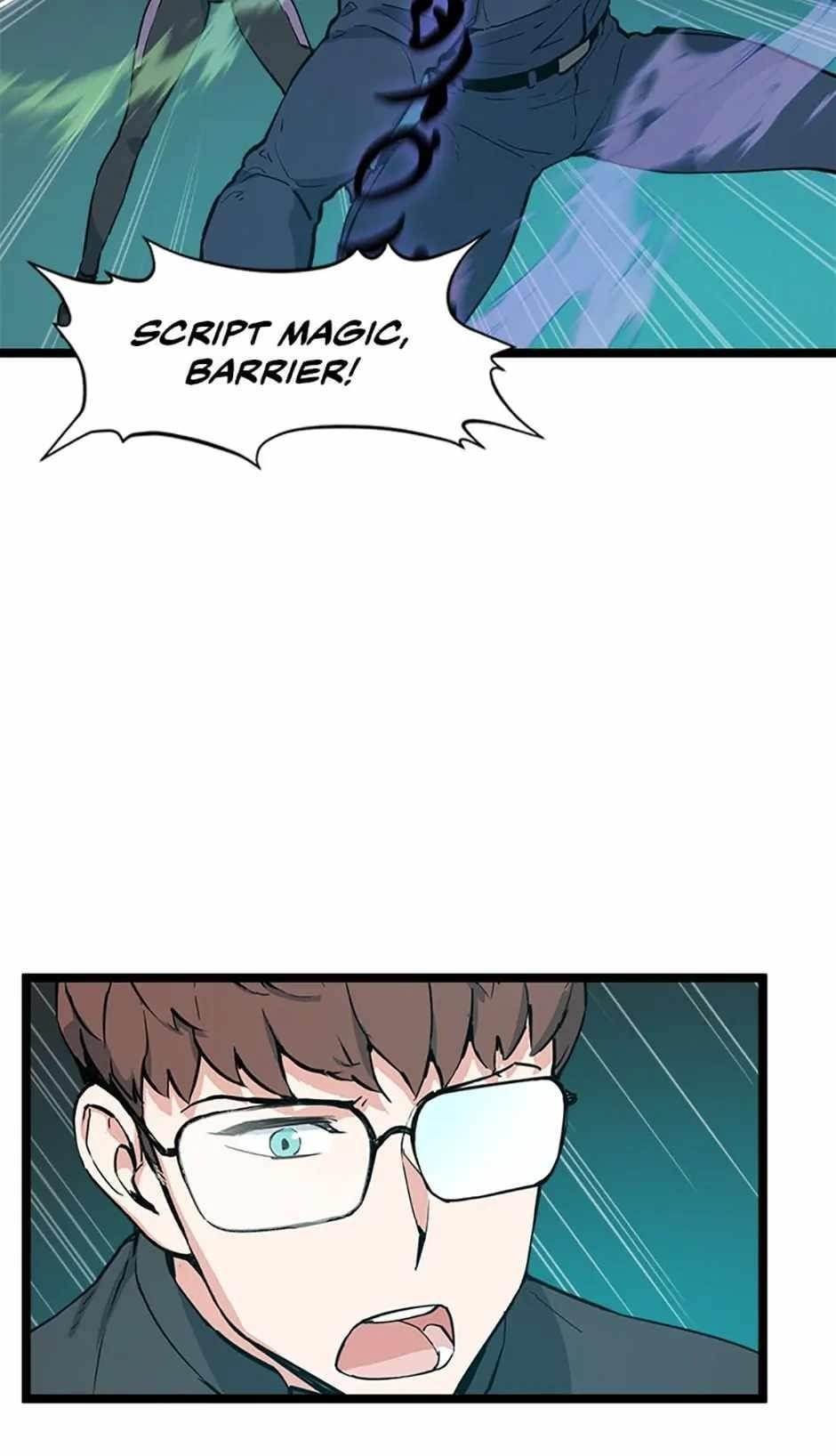 Leveling Up With Likes Chapter 57 - Page 53