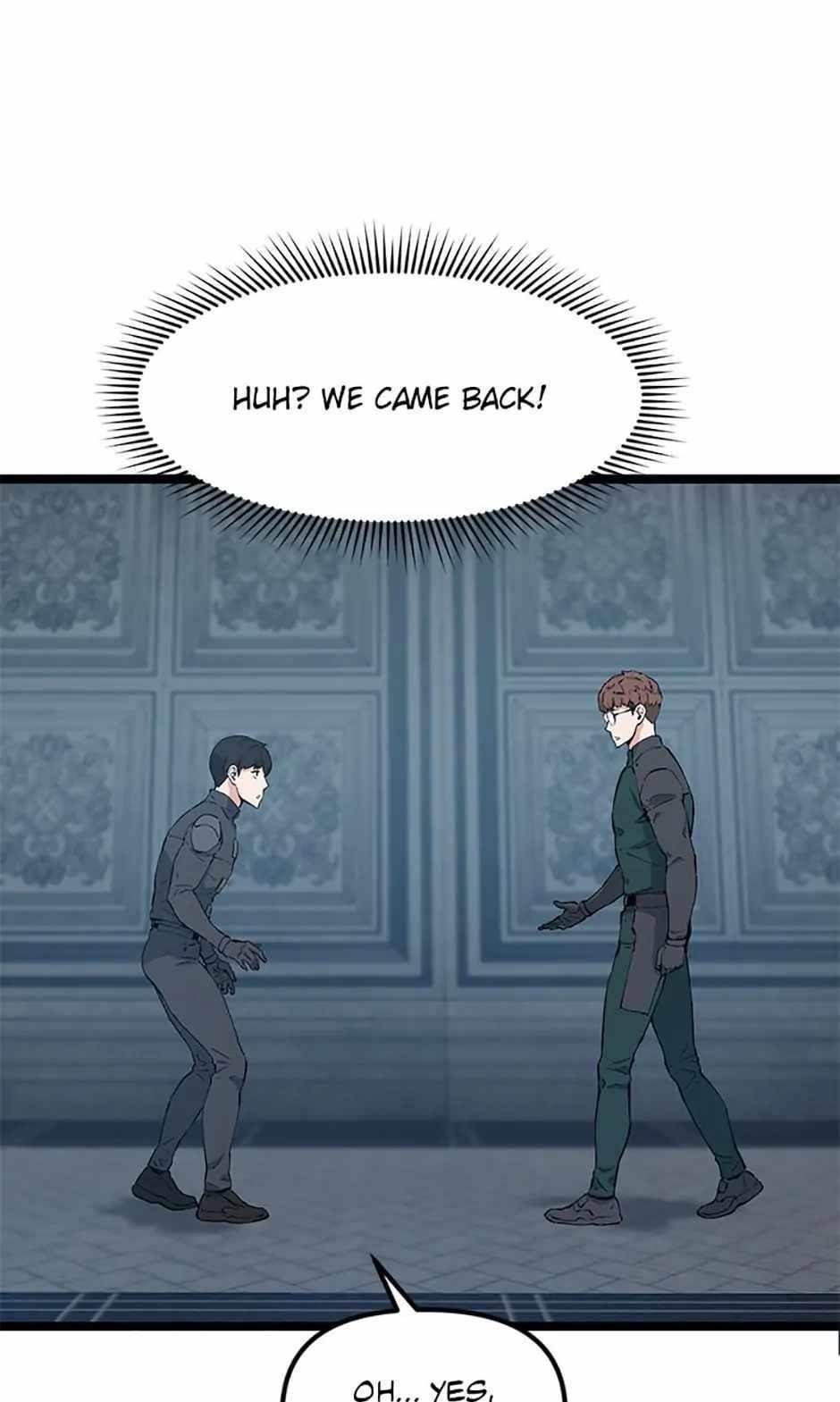 Leveling Up With Likes Chapter 58 - Page 67