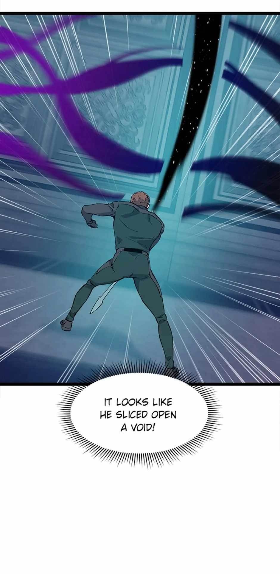 Leveling Up With Likes Chapter 59 - Page 32