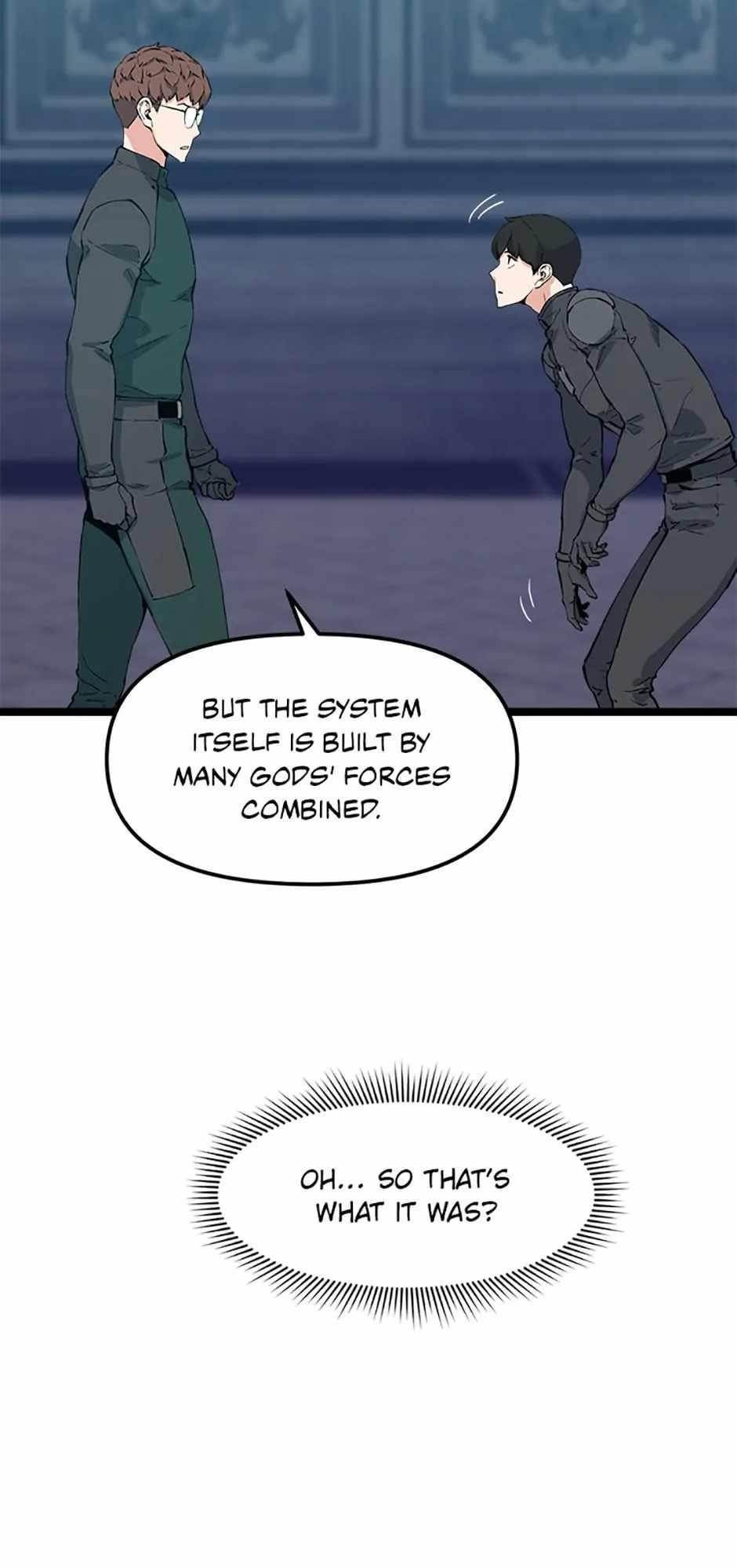 Leveling Up With Likes Chapter 59 - Page 50