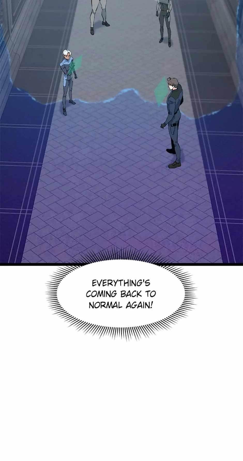 Leveling Up With Likes Chapter 59 - Page 55