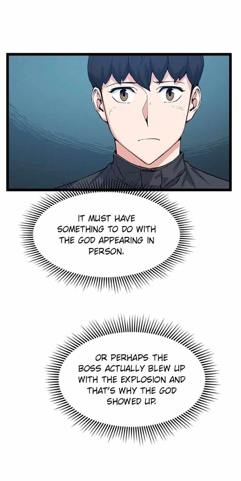 Leveling Up With Likes Chapter 59 - Page 69