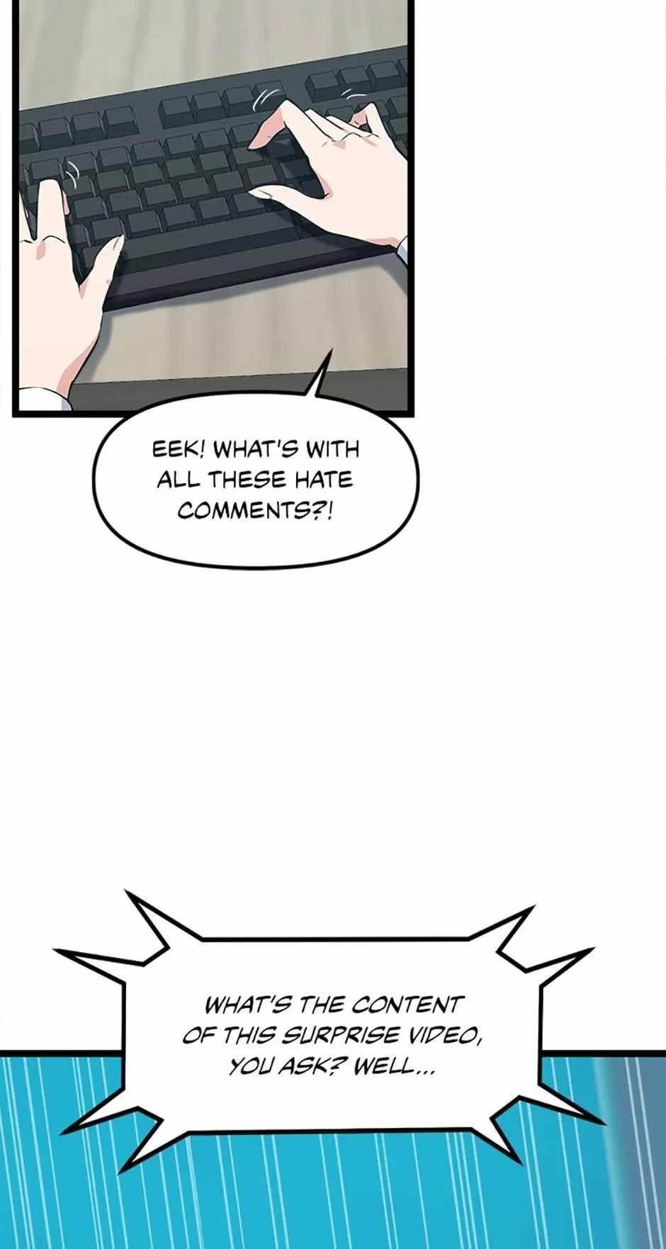 Leveling Up With Likes Chapter 60 - Page 41