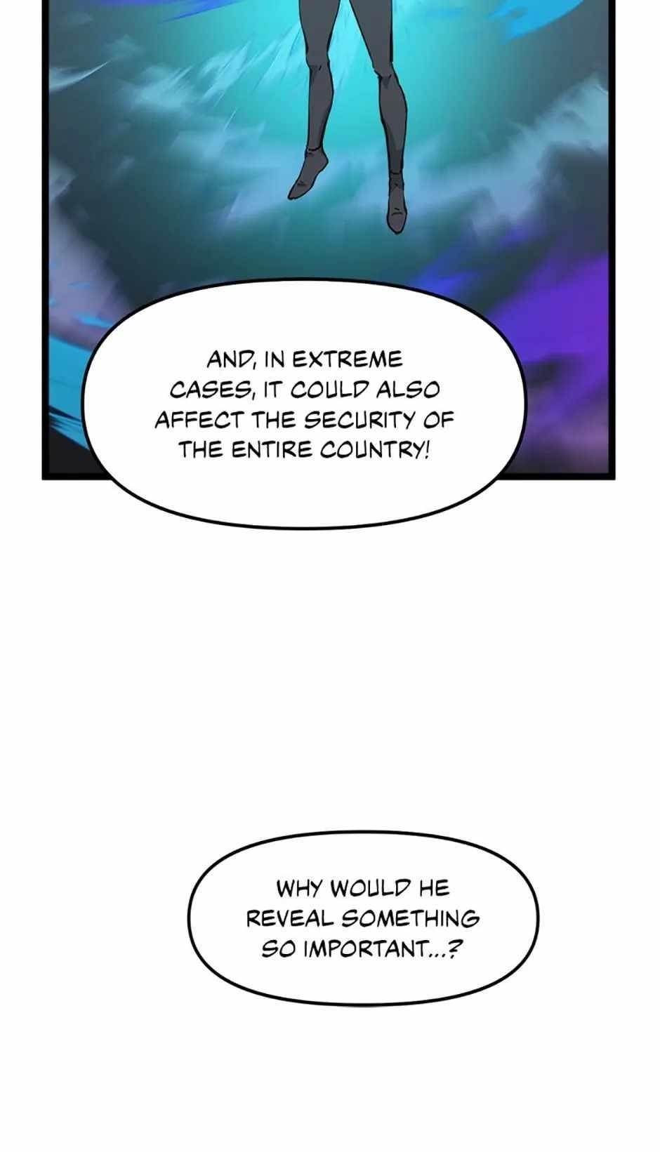 Leveling Up With Likes Chapter 60 - Page 48