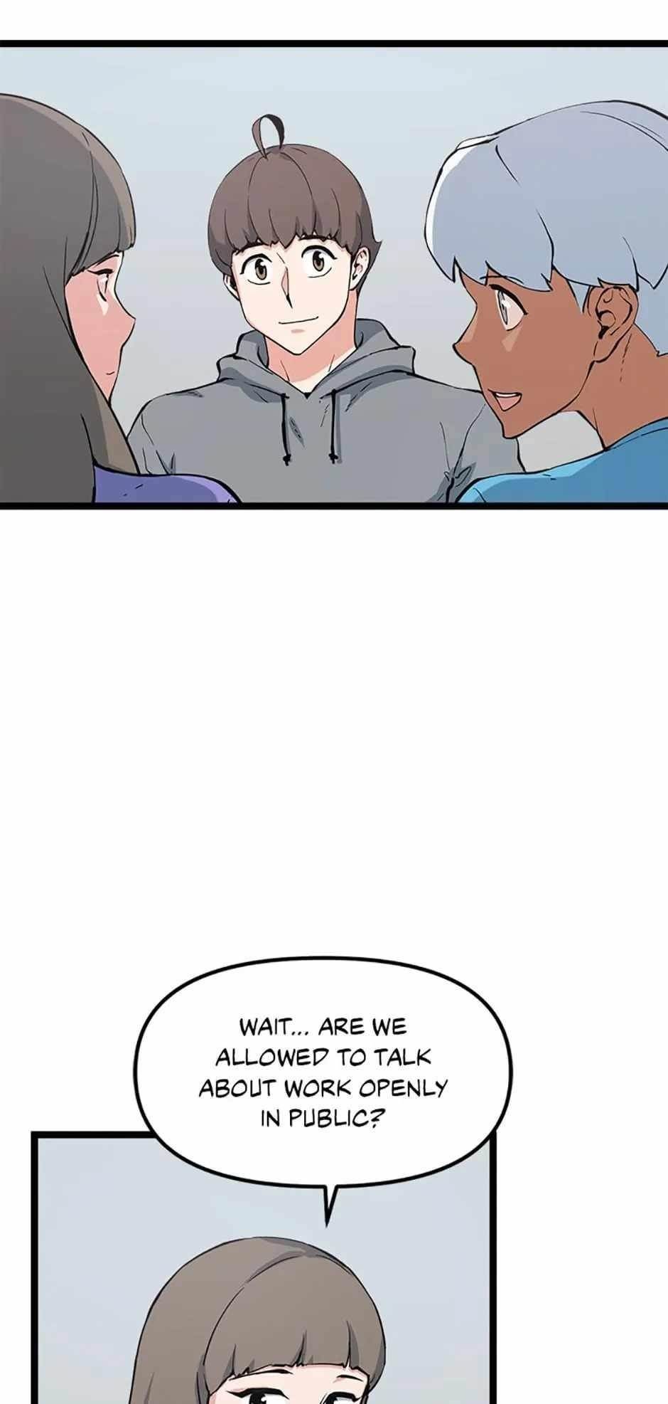 Leveling Up With Likes Chapter 61 - Page 2