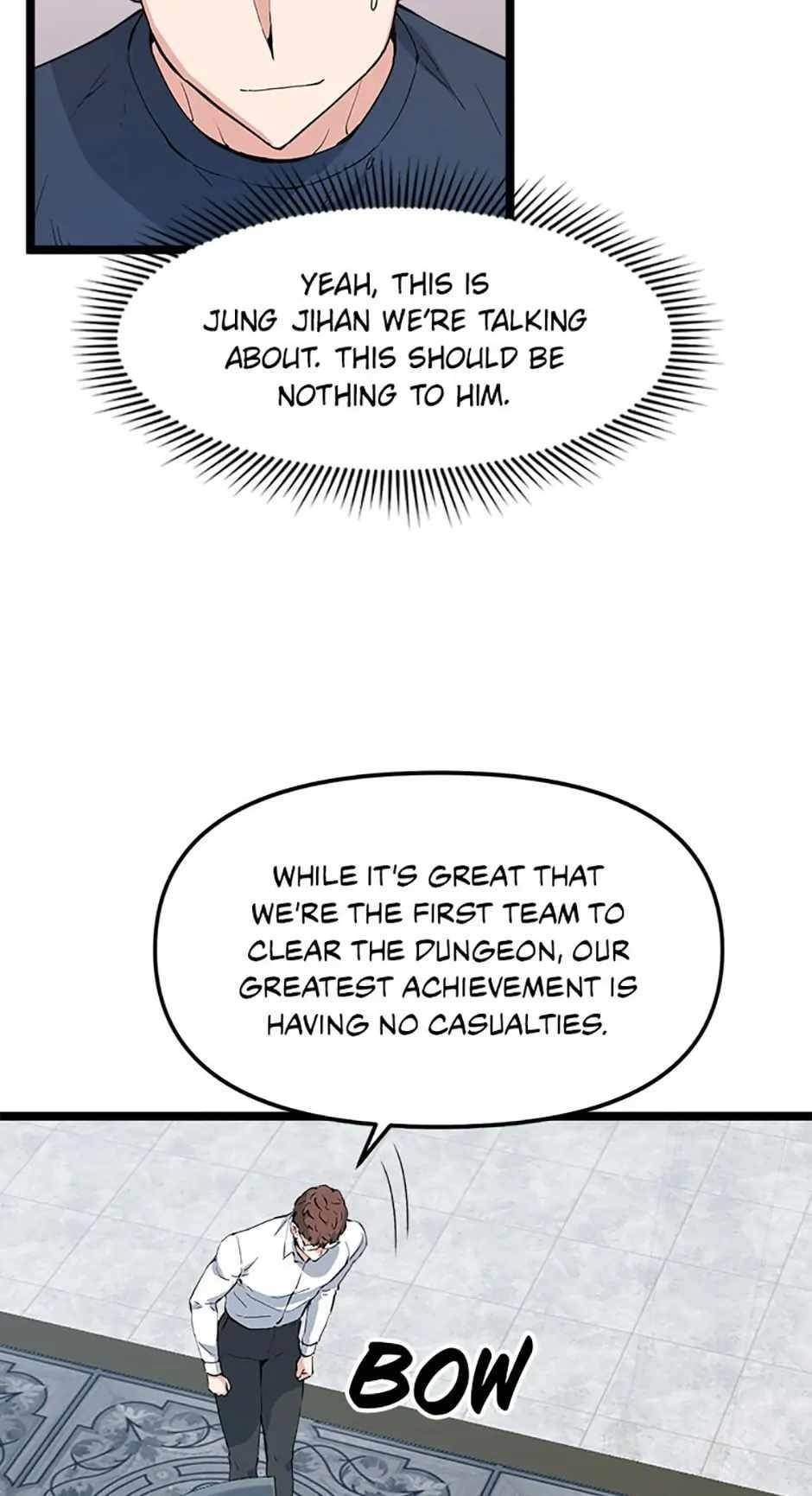 Leveling Up With Likes Chapter 61 - Page 5