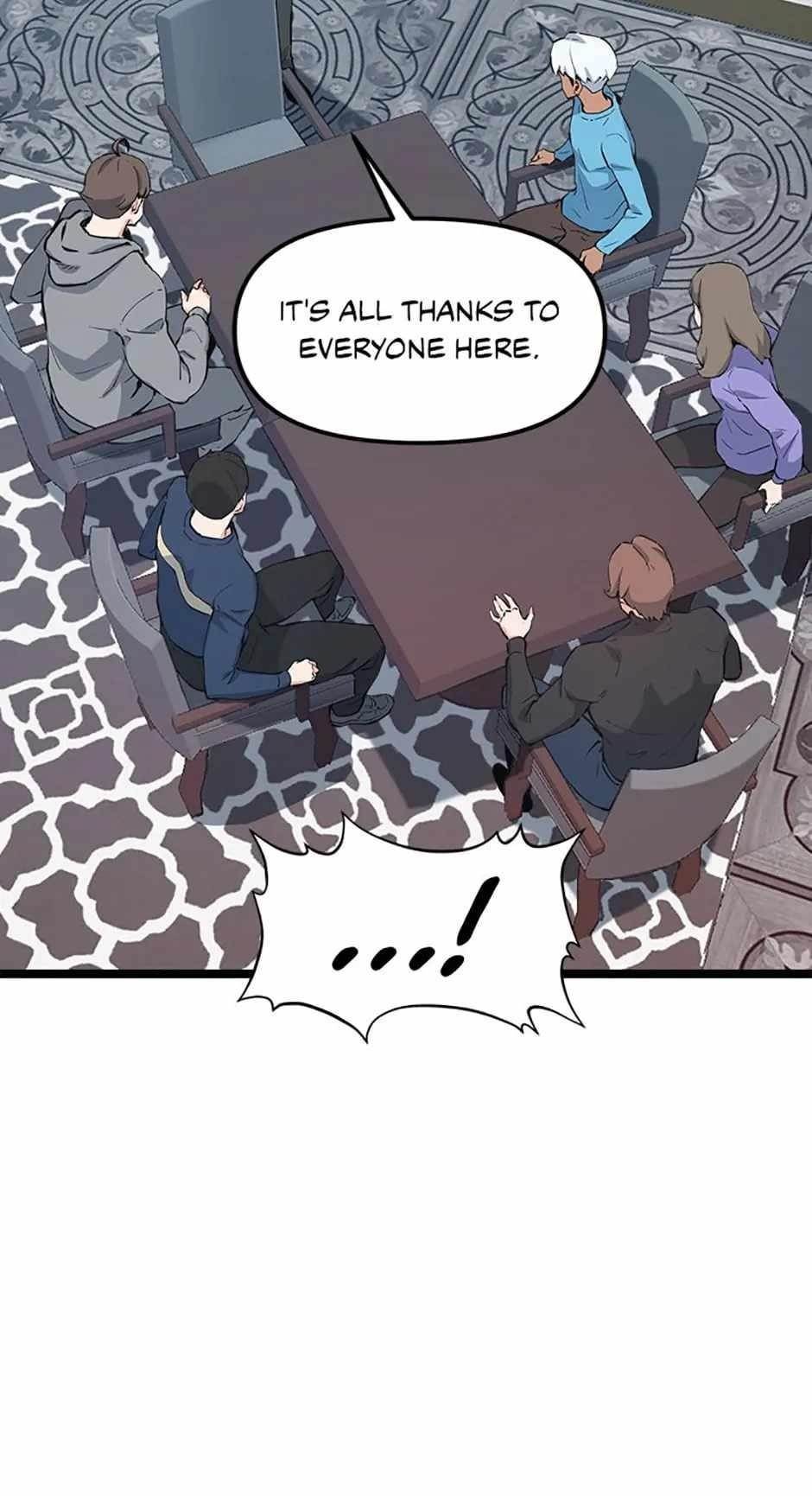 Leveling Up With Likes Chapter 61 - Page 6